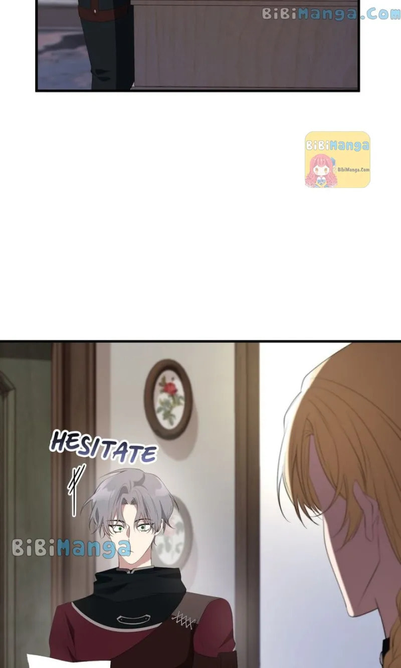 Bon Appétit Chapter 45 page 75 - 