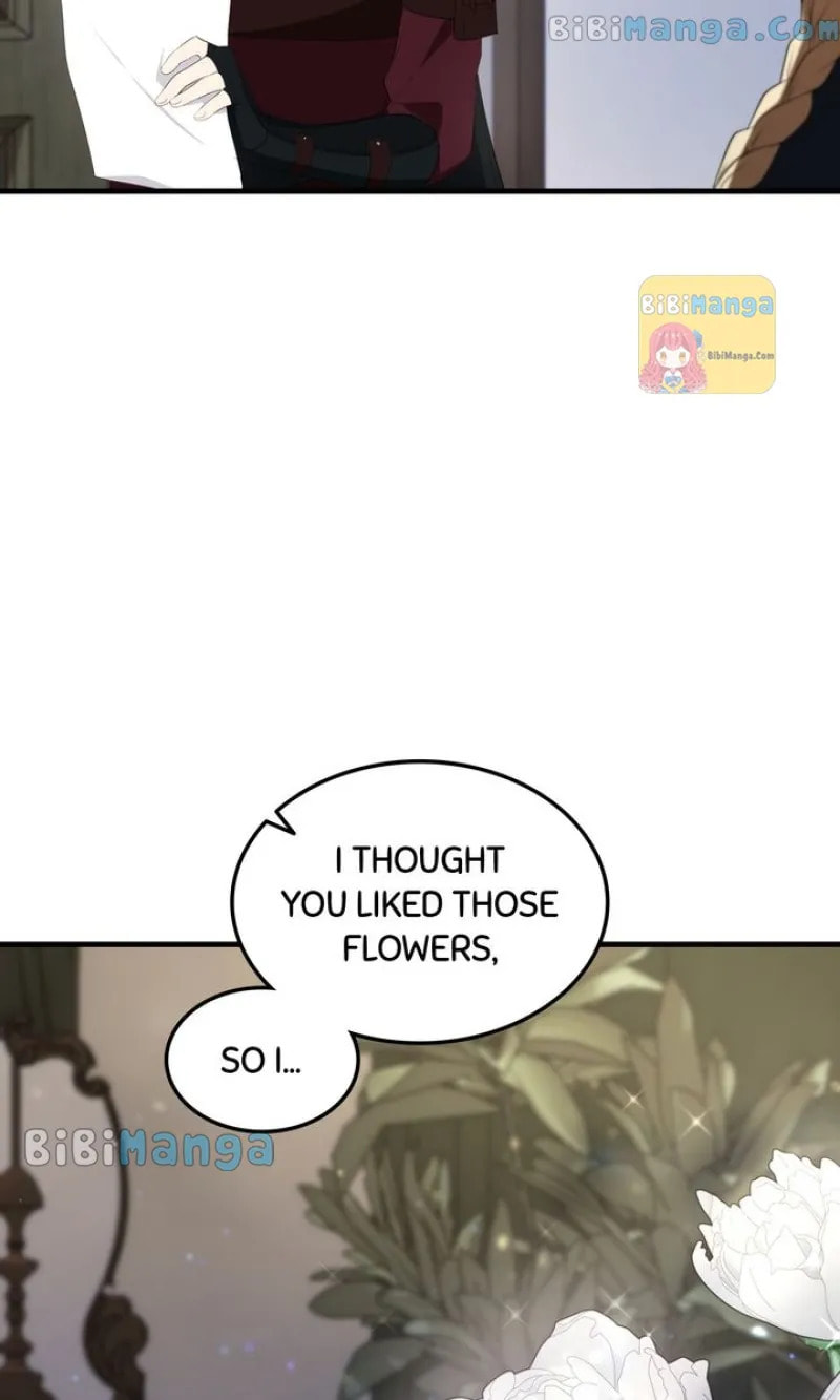 Bon Appétit Chapter 45 page 76 - 