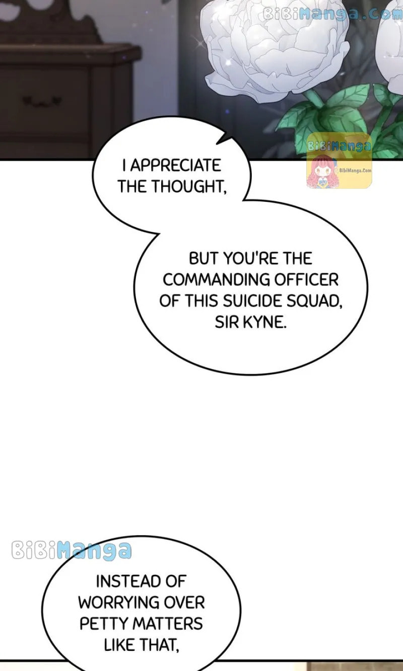 Bon Appétit Chapter 45 page 77 - 