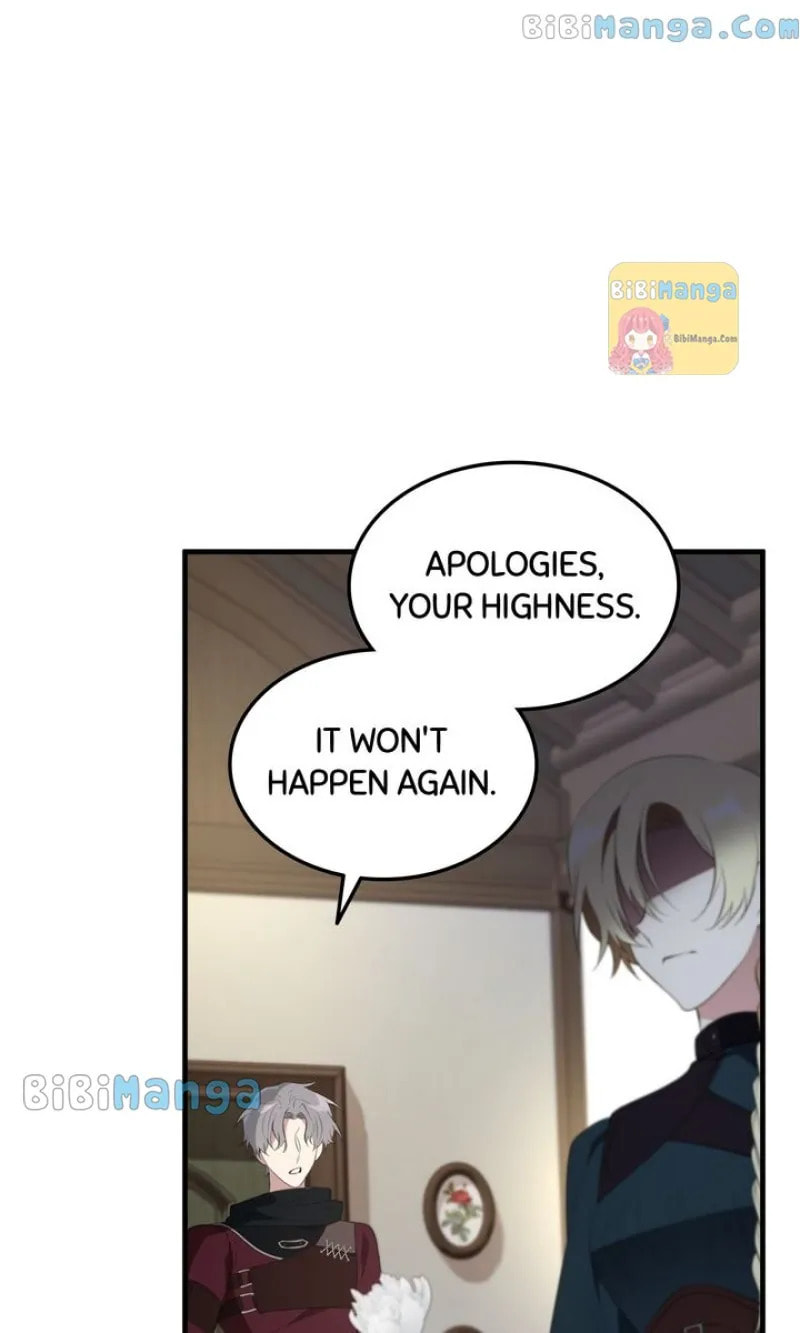 Bon Appétit Chapter 45 page 80 - 