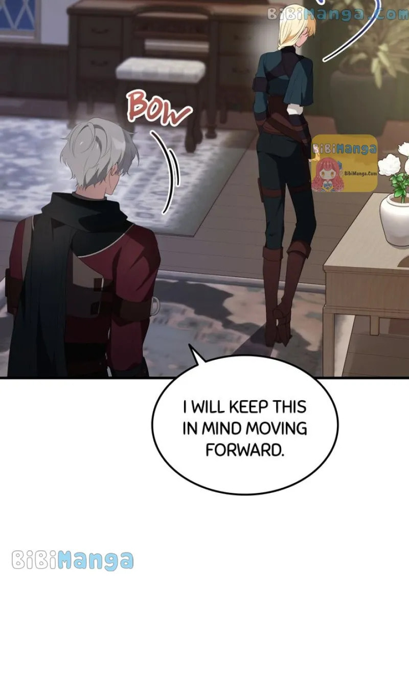 Bon Appétit Chapter 45 page 83 - 