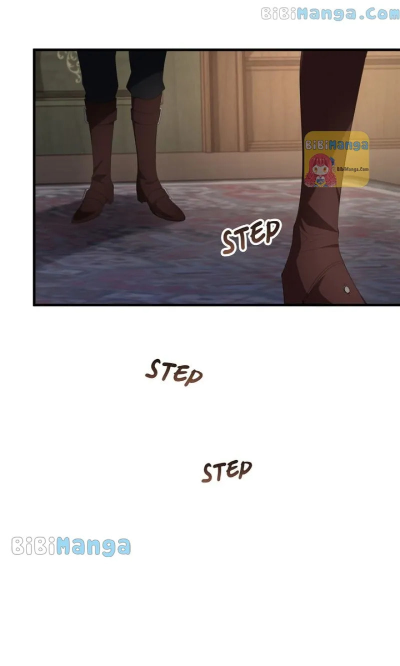Bon Appétit Chapter 45 page 84 - 