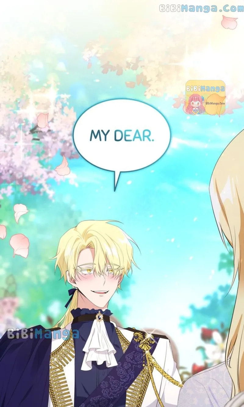Bon Appétit Chapter 45 page 94 - 