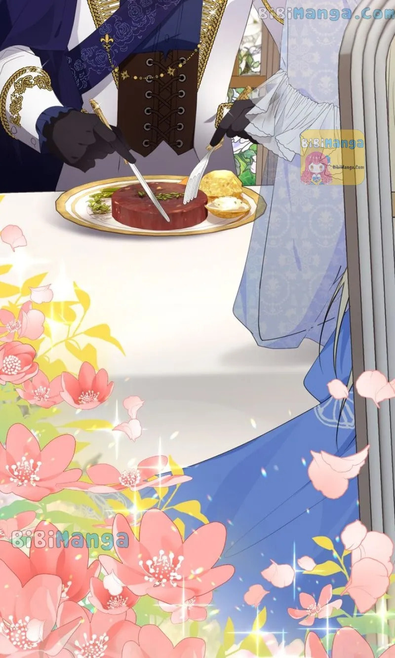 Bon Appétit Chapter 45 page 95 - 