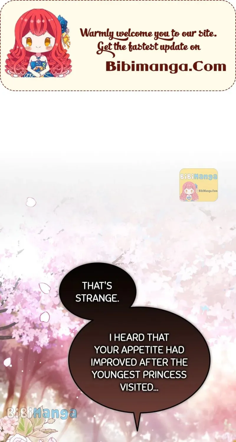 Bon Appétit Chapter 46 page 1 - 
