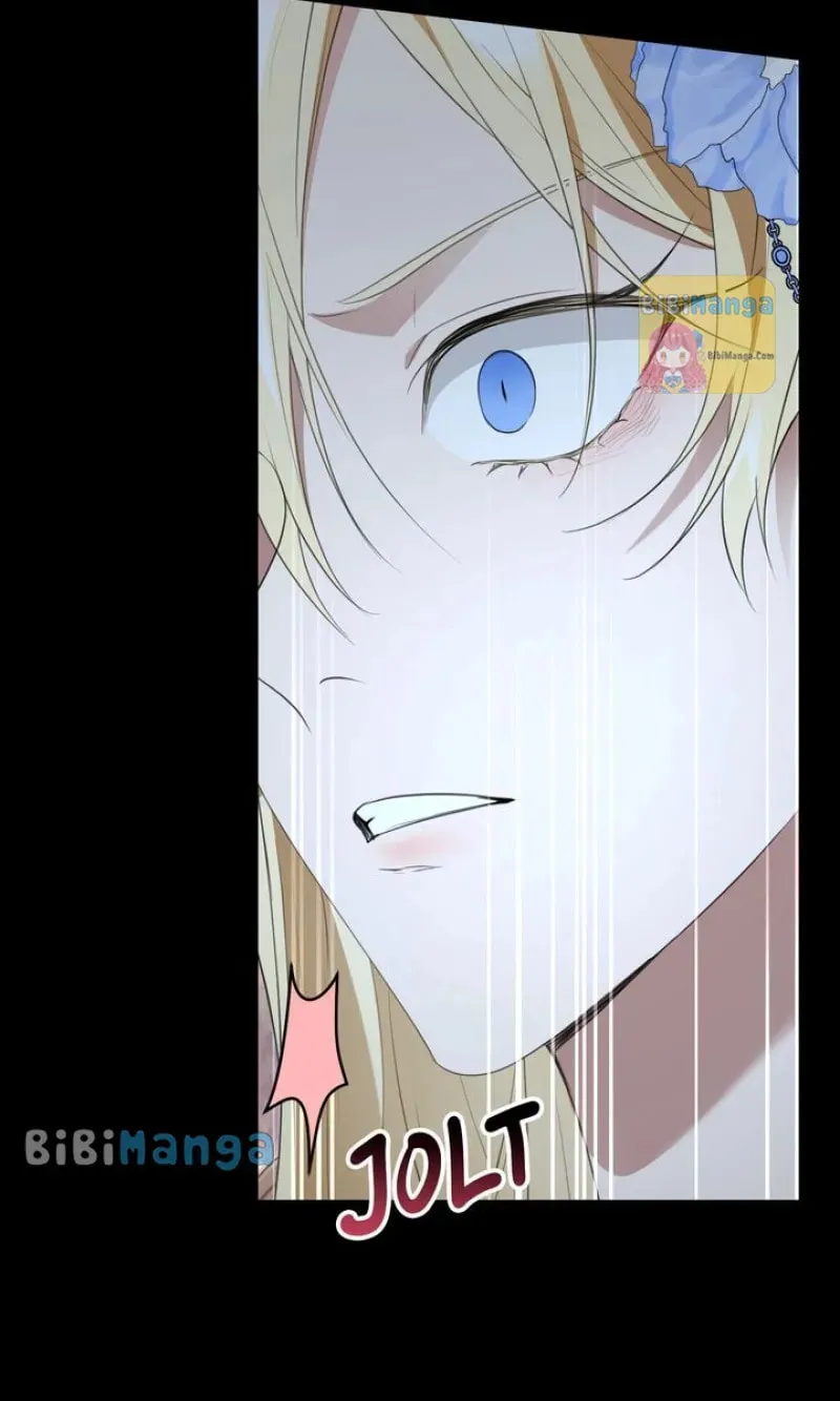 Bon Appétit Chapter 46 page 11 - 