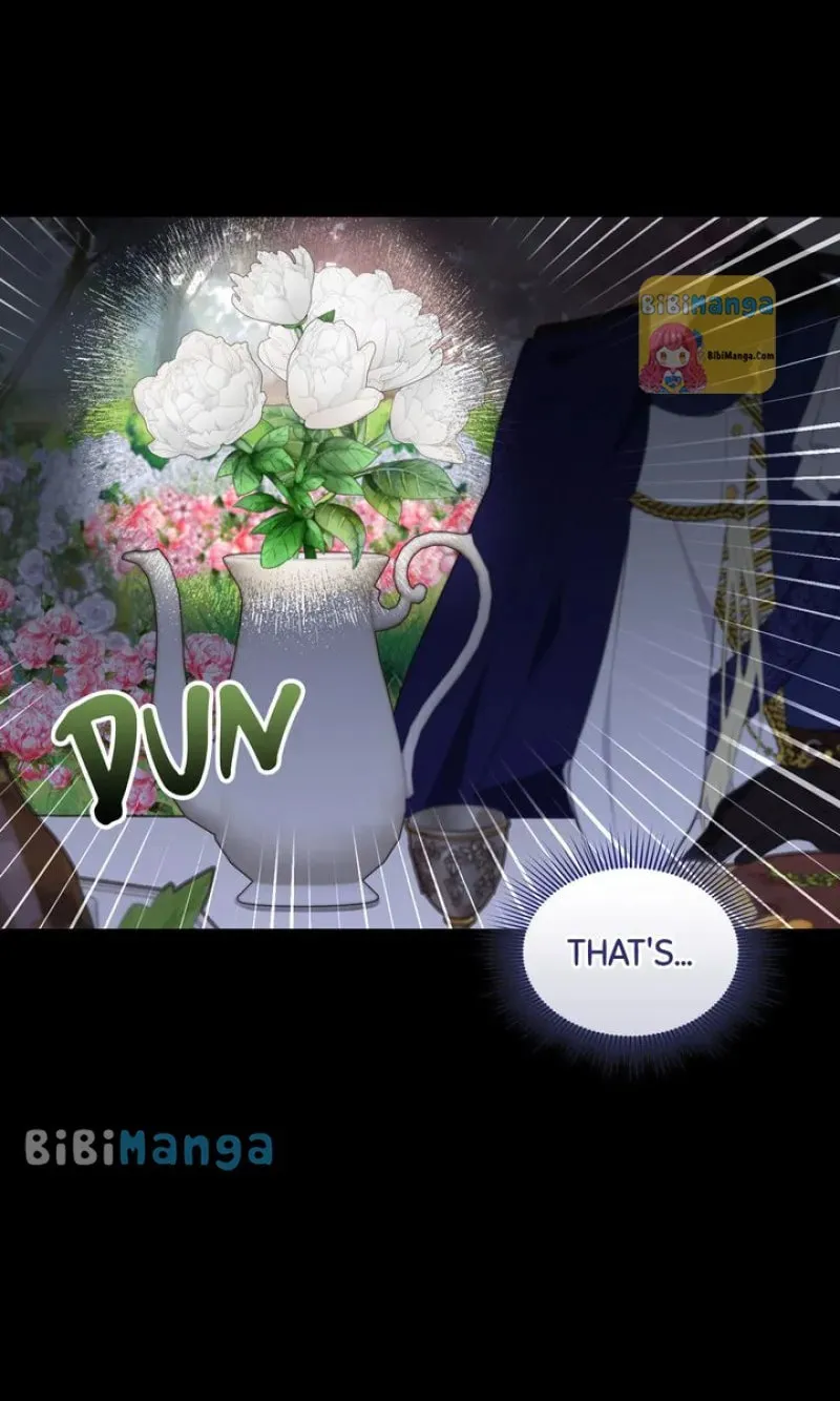 Bon Appétit Chapter 46 page 12 - 