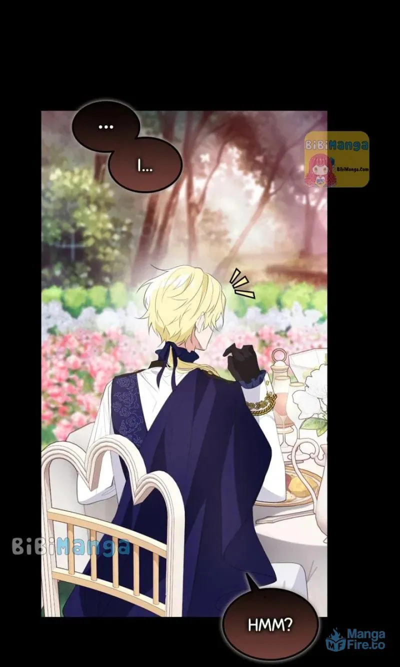 Bon Appétit Chapter 46 page 13 - 