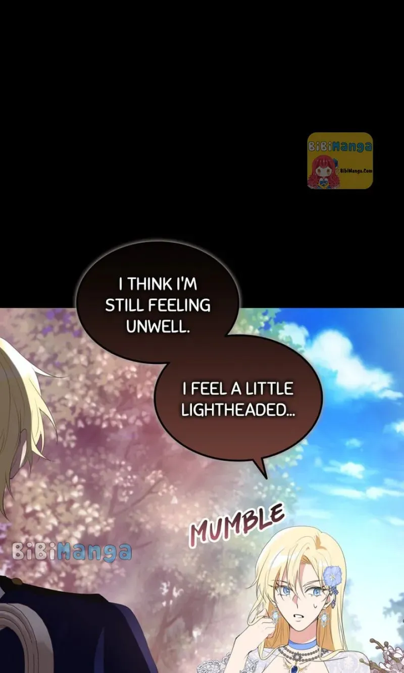 Bon Appétit Chapter 46 page 14 - 