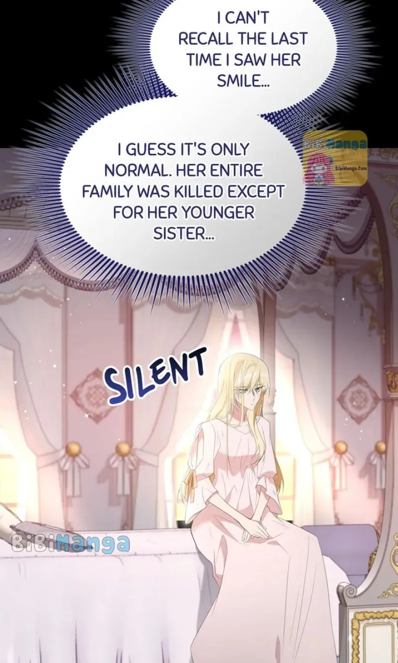 Bon Appétit Chapter 46 page 23 - 