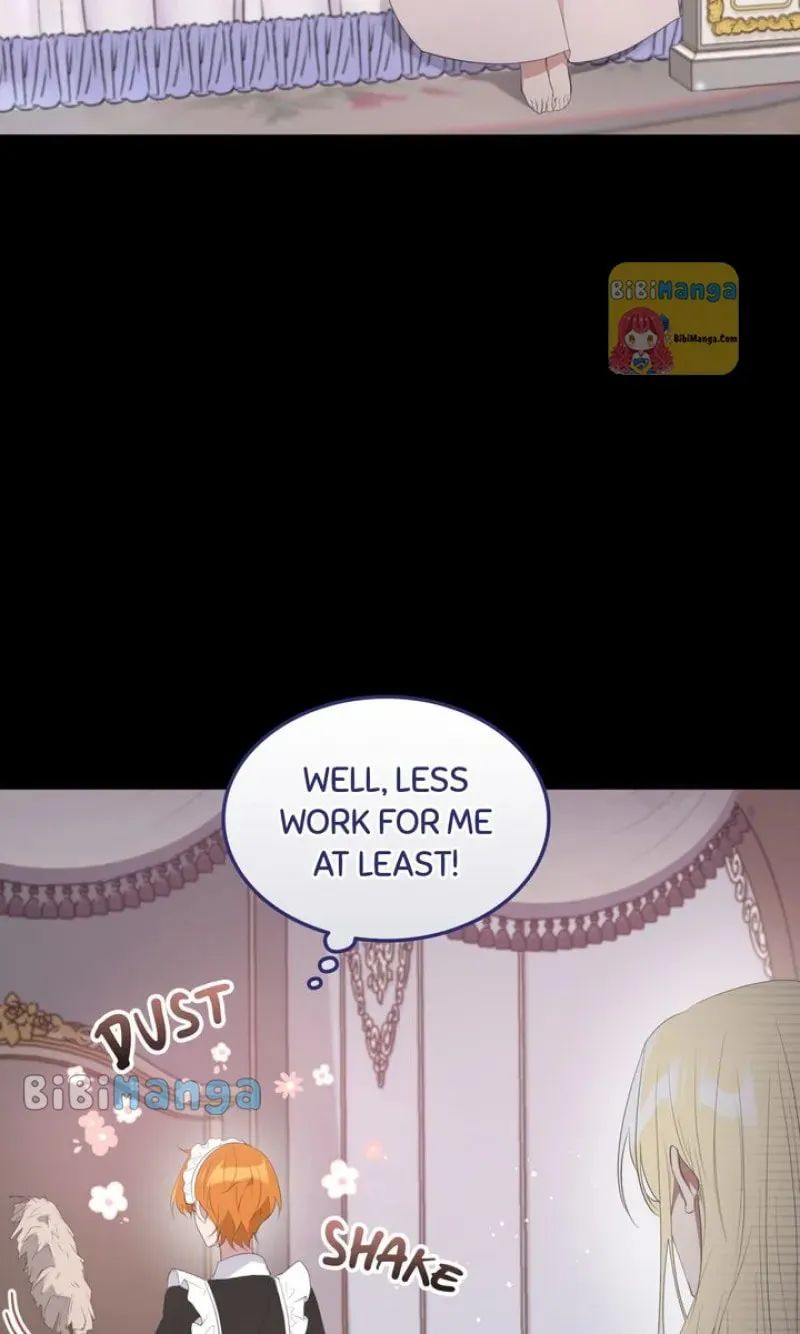 Bon Appétit Chapter 46 page 24 - 
