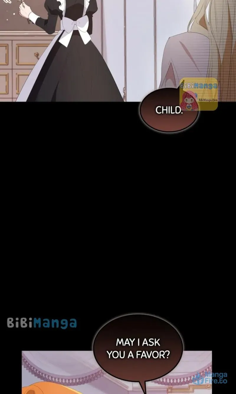 Bon Appétit Chapter 46 page 25 - 
