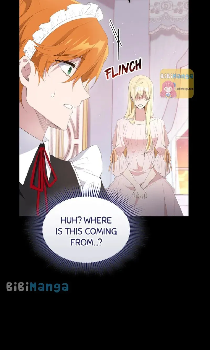 Bon Appétit Chapter 46 page 26 - 