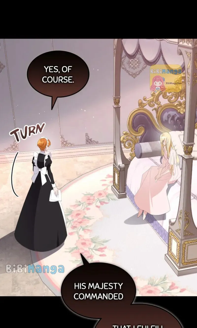 Bon Appétit Chapter 46 page 27 - 
