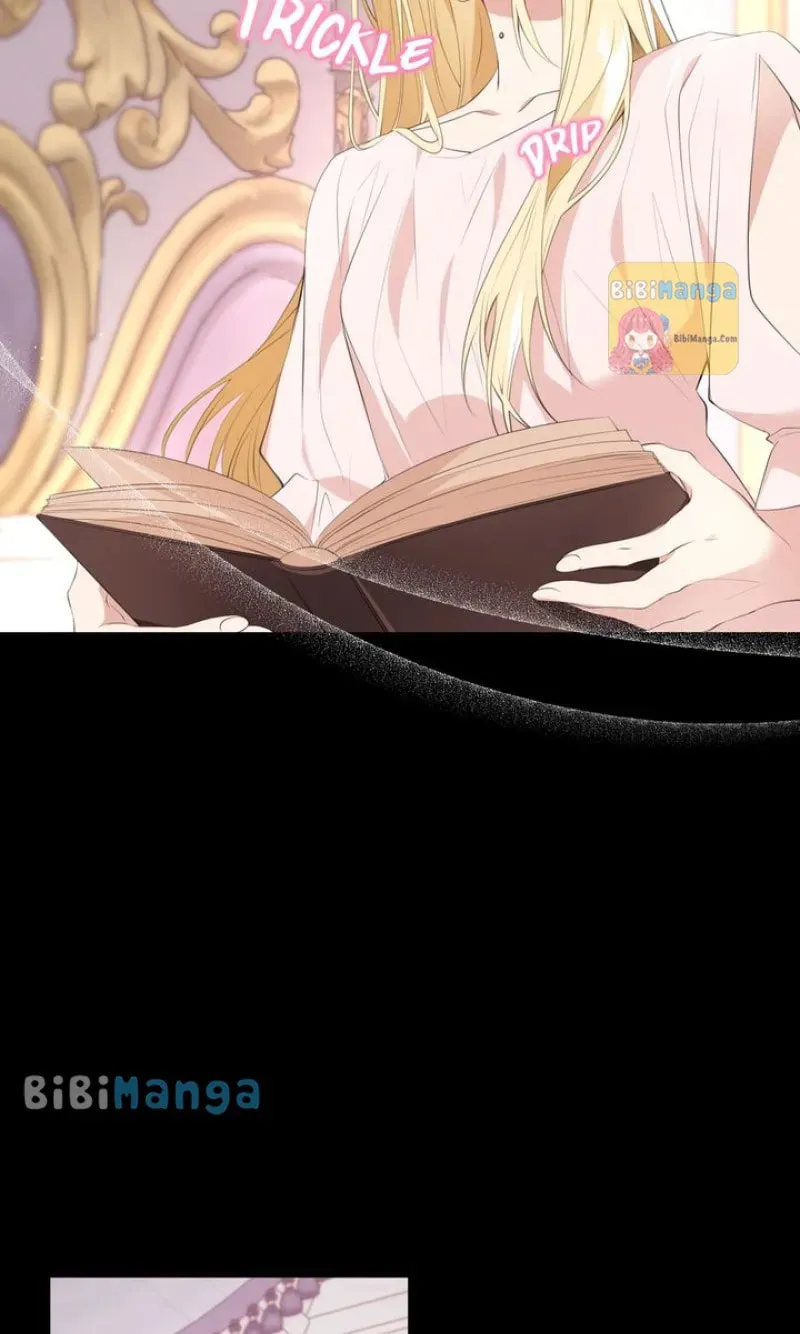 Bon Appétit Chapter 46 page 42 - 