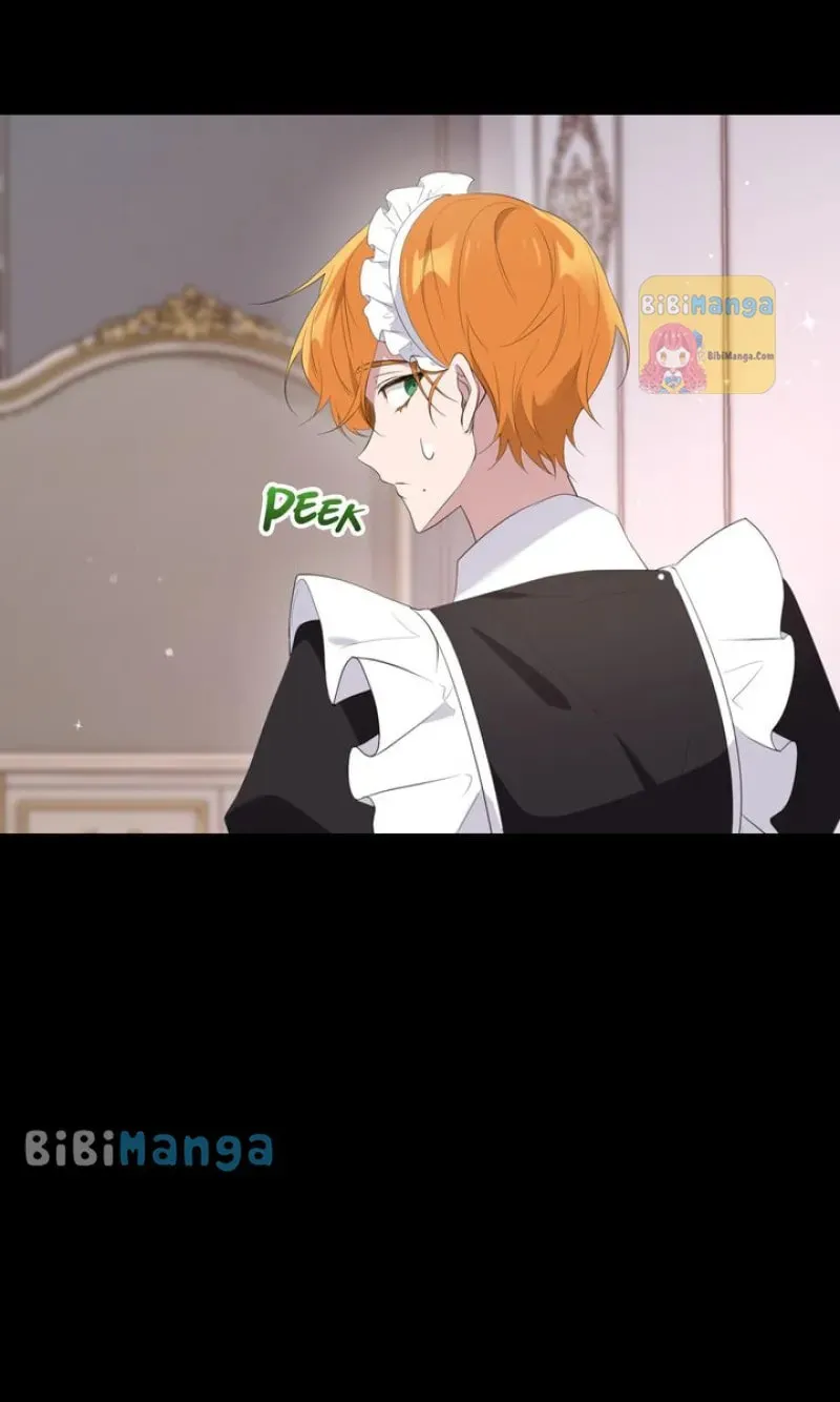 Bon Appétit Chapter 46 page 44 - 