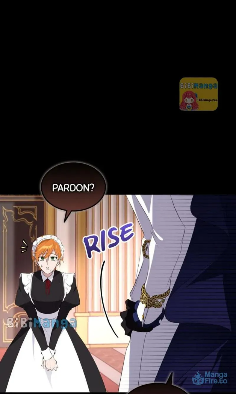 Bon Appétit Chapter 46 page 49 - 