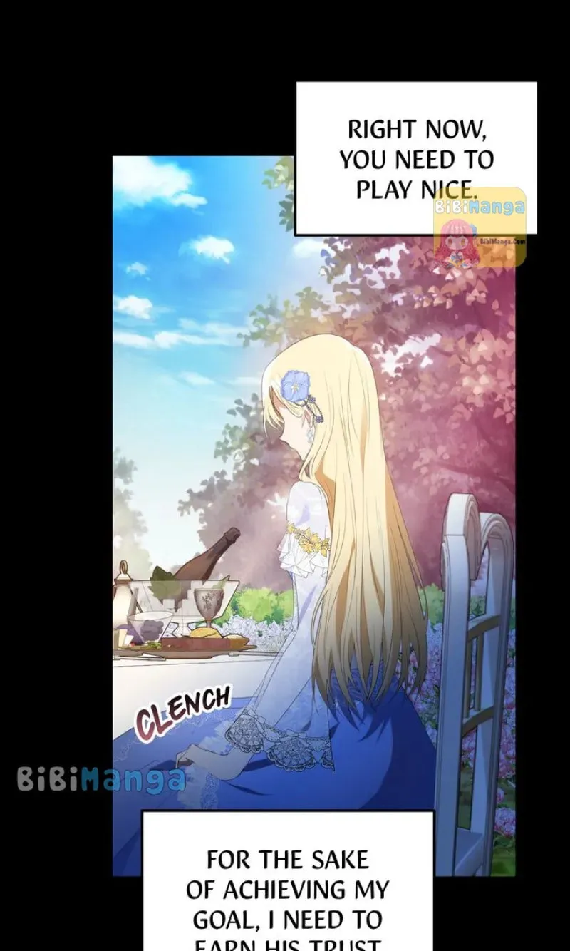 Bon Appétit Chapter 46 page 6 - 