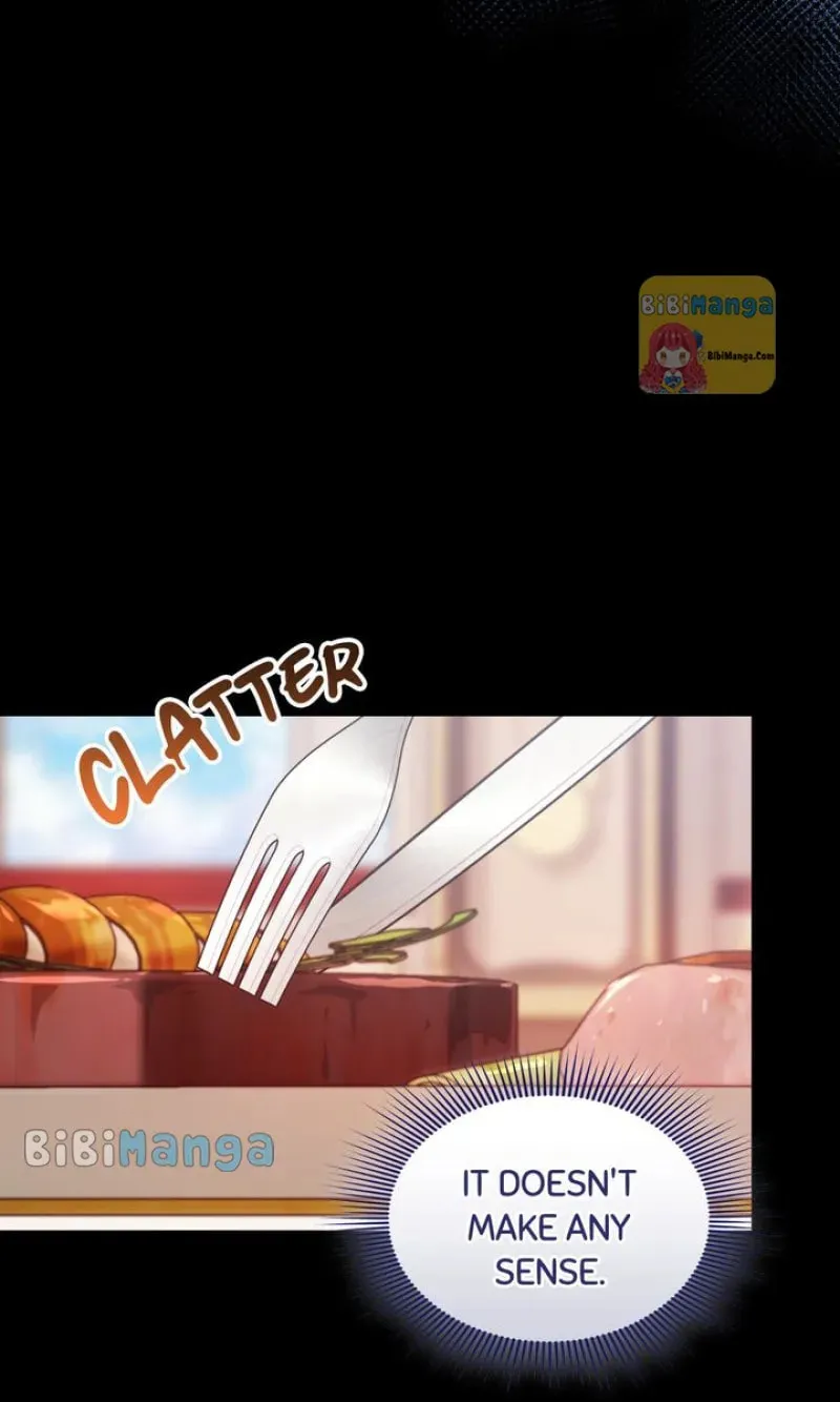 Bon Appétit Chapter 46 page 59 - 