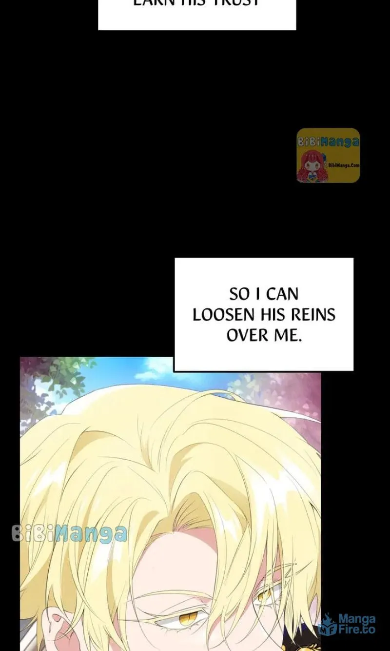 Bon Appétit Chapter 46 page 7 - 