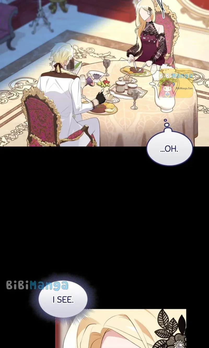Bon Appétit Chapter 46 page 62 - 