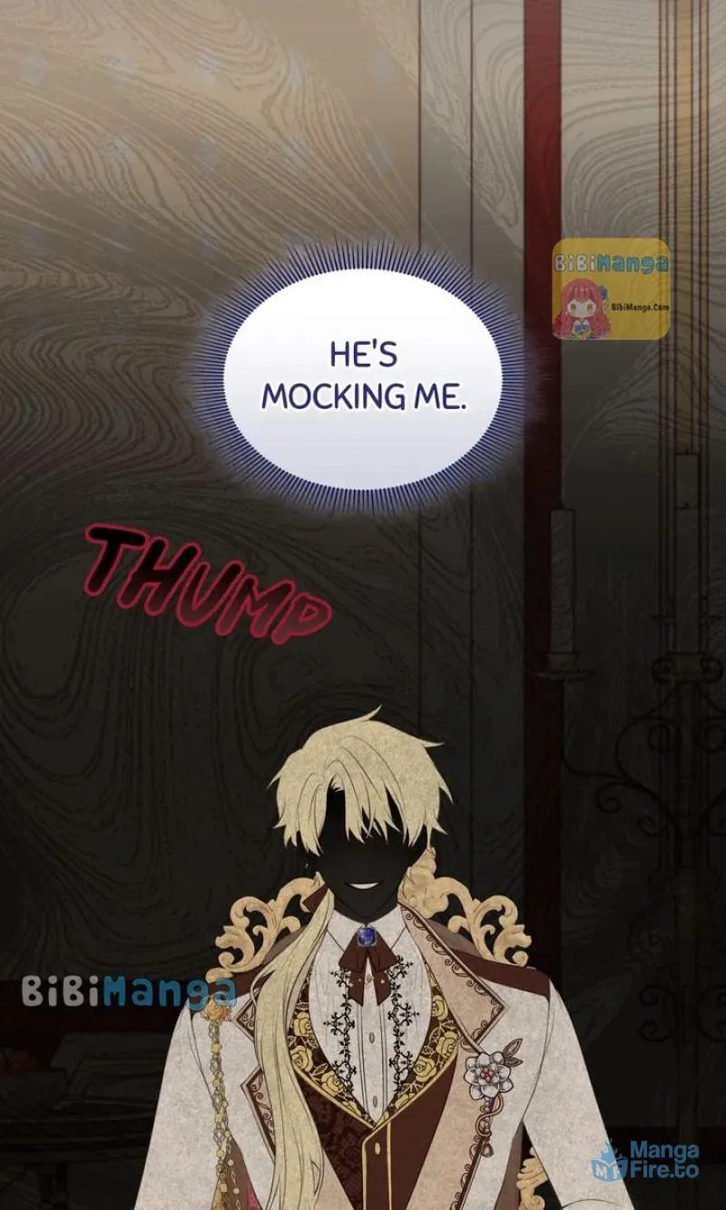 Bon Appétit Chapter 46 page 64 - 