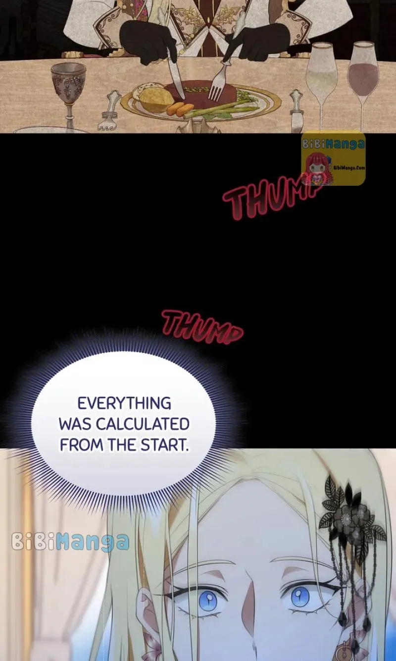 Bon Appétit Chapter 46 page 65 - 