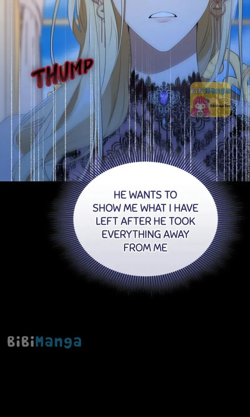 Bon Appétit Chapter 46 page 66 - 
