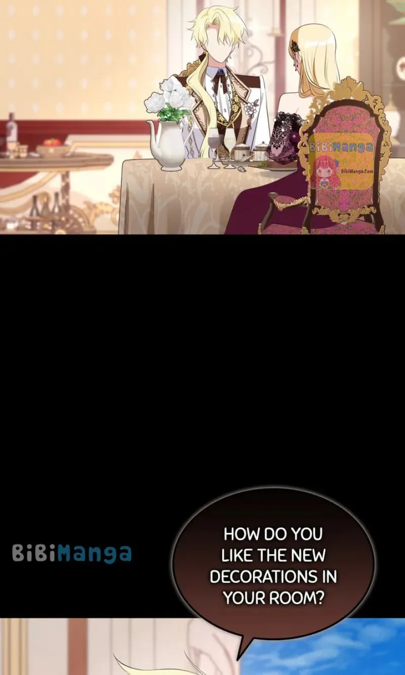 Bon Appétit Chapter 46 page 68 - 
