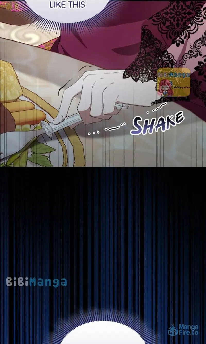 Bon Appétit Chapter 46 page 70 - 