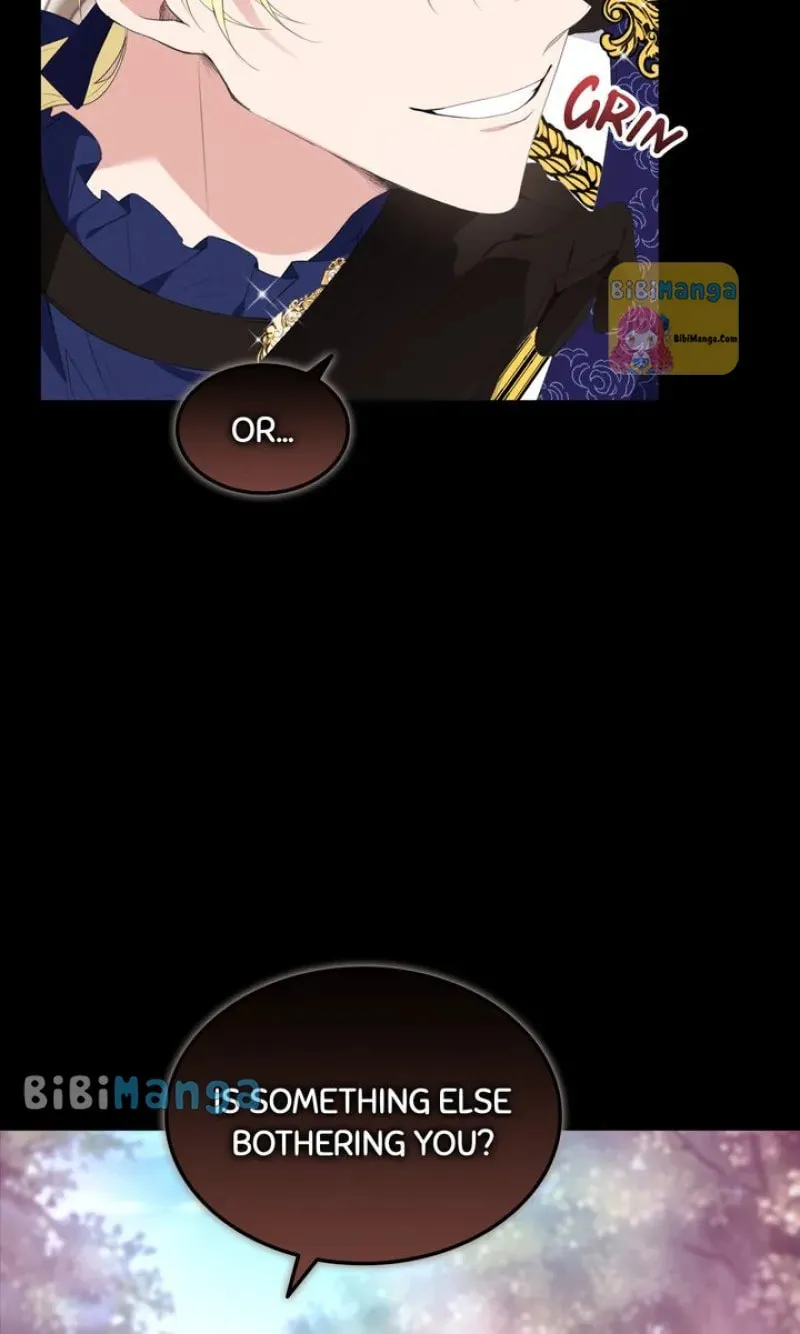 Bon Appétit Chapter 46 page 8 - 