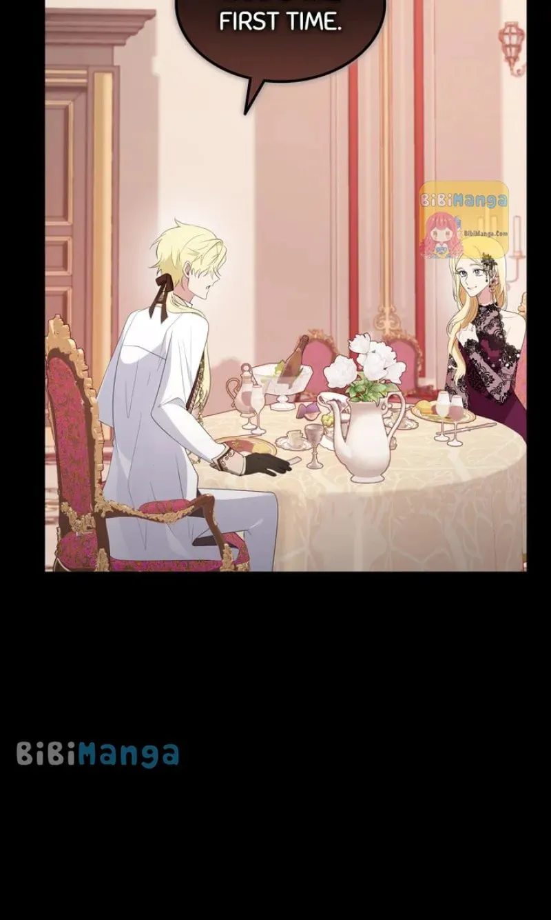 Bon Appétit Chapter 46 page 77 - 
