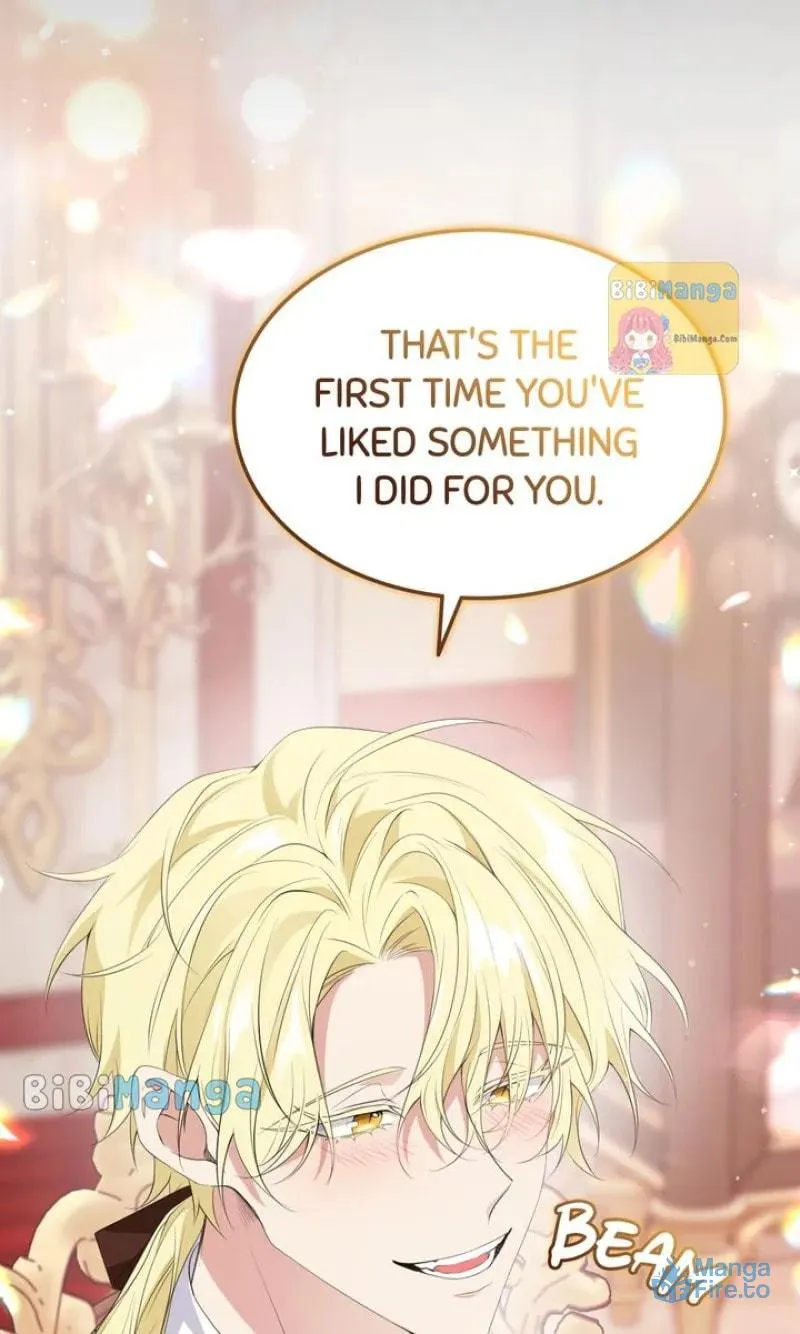 Bon Appétit Chapter 46 page 79 - 