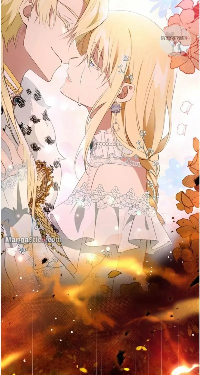 Bon Appétit Chapter 47 page 107 - 