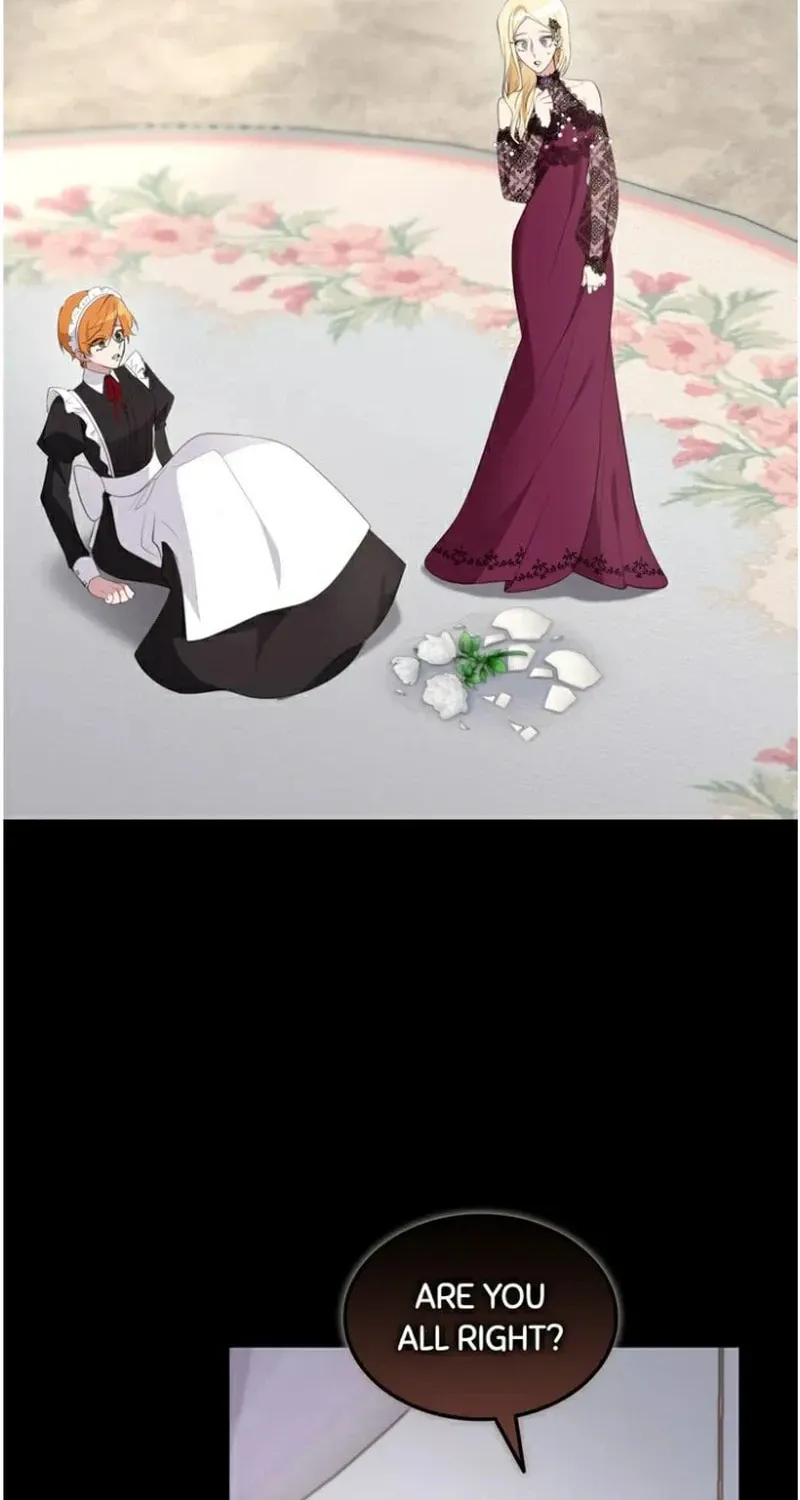 Bon Appétit Chapter 47 page 14 - 