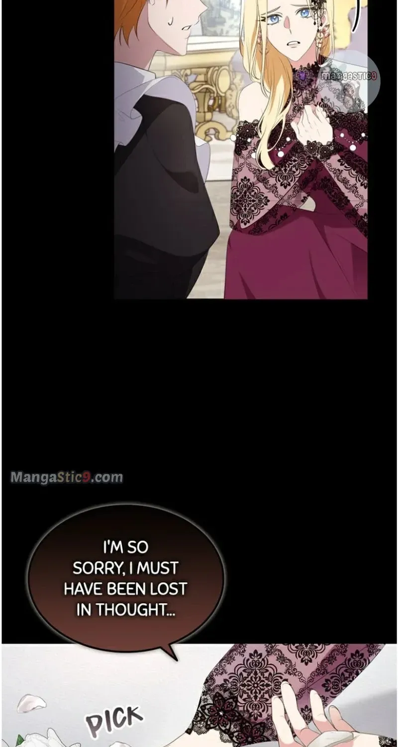 Bon Appétit Chapter 47 page 16 - 