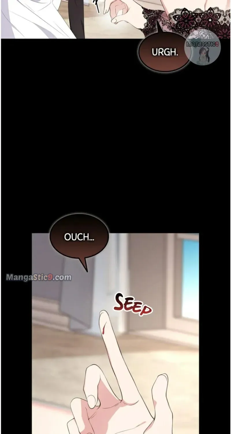 Bon Appétit Chapter 47 page 19 - 
