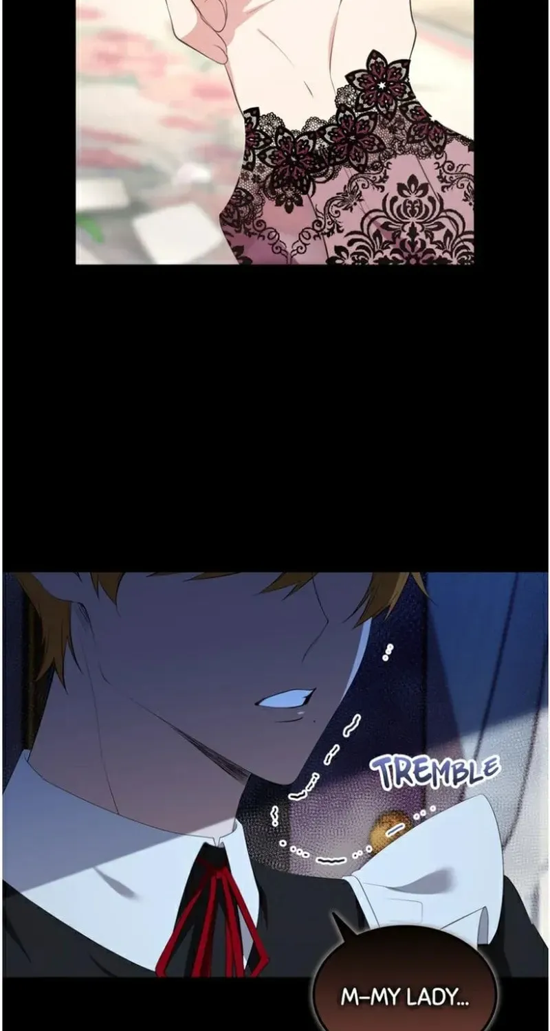 Bon Appétit Chapter 47 page 20 - 