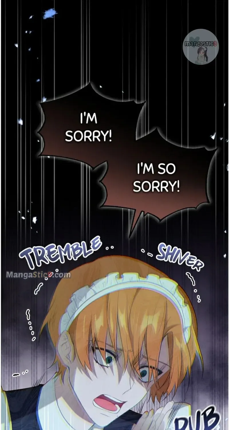 Bon Appétit Chapter 47 page 25 - 