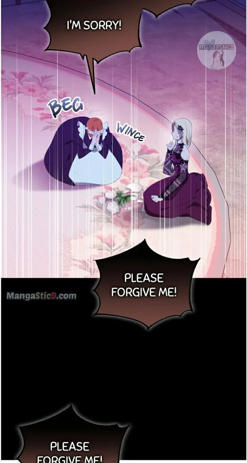 Bon Appétit Chapter 47 page 28 - 