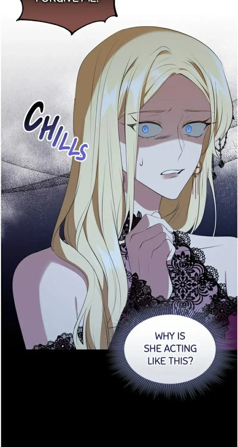 Bon Appétit Chapter 47 page 29 - 
