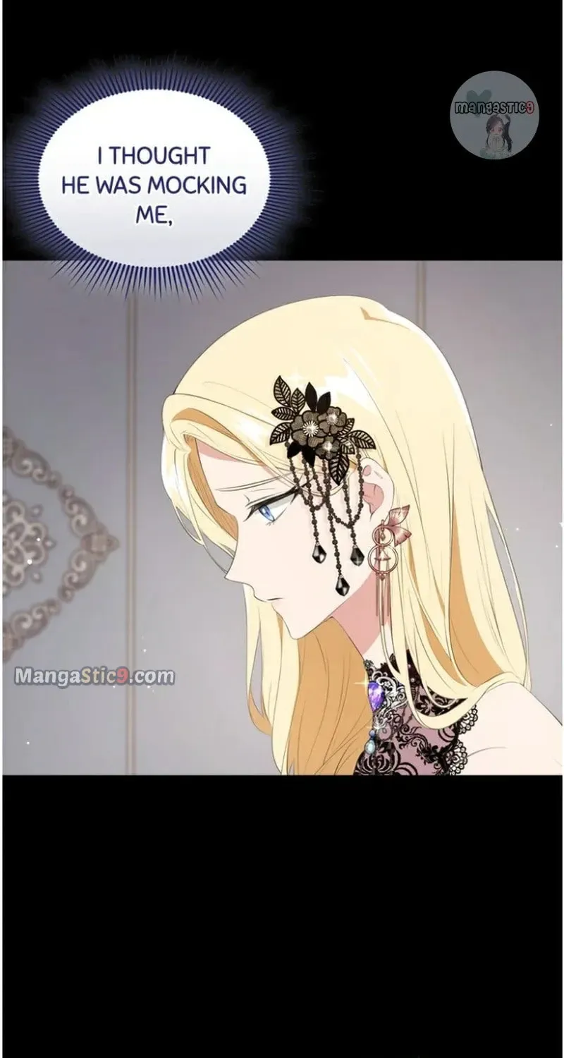 Bon Appétit Chapter 47 page 4 - 