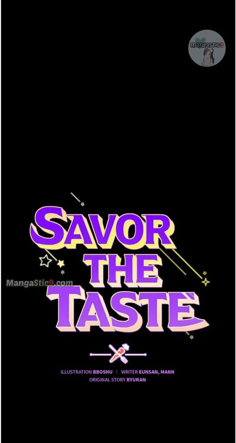 Bon Appétit Chapter 47 page 31 - 