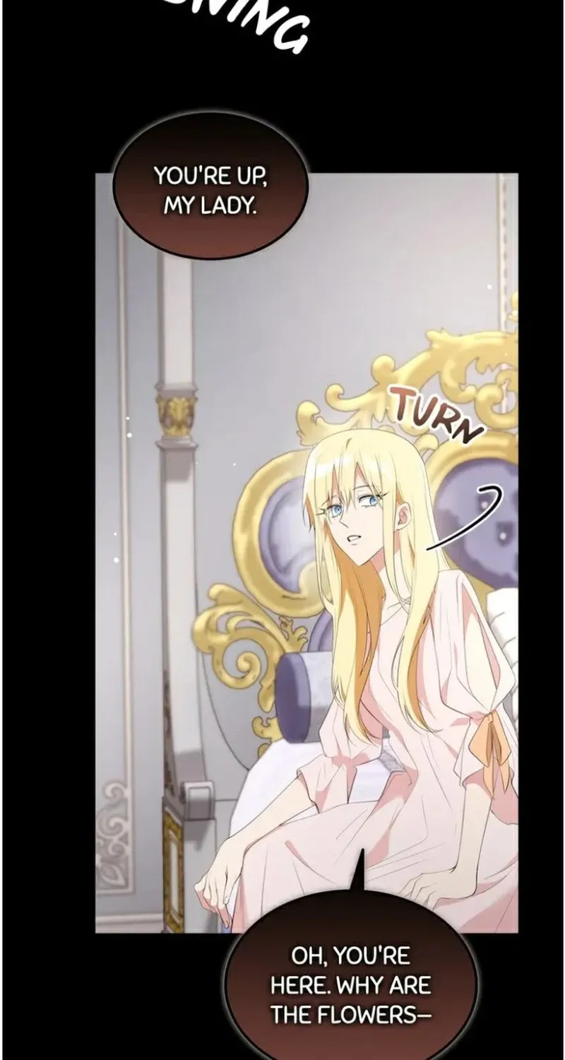 Bon Appétit Chapter 47 page 38 - 