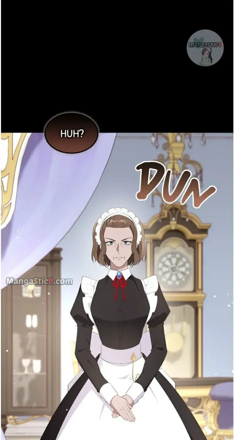 Bon Appétit Chapter 47 page 40 - 