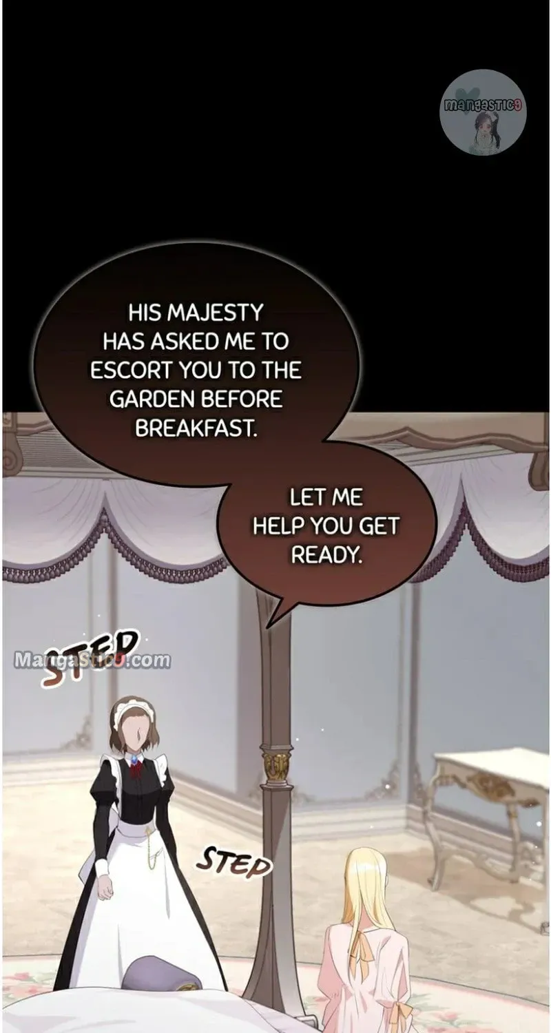 Bon Appétit Chapter 47 page 43 - 