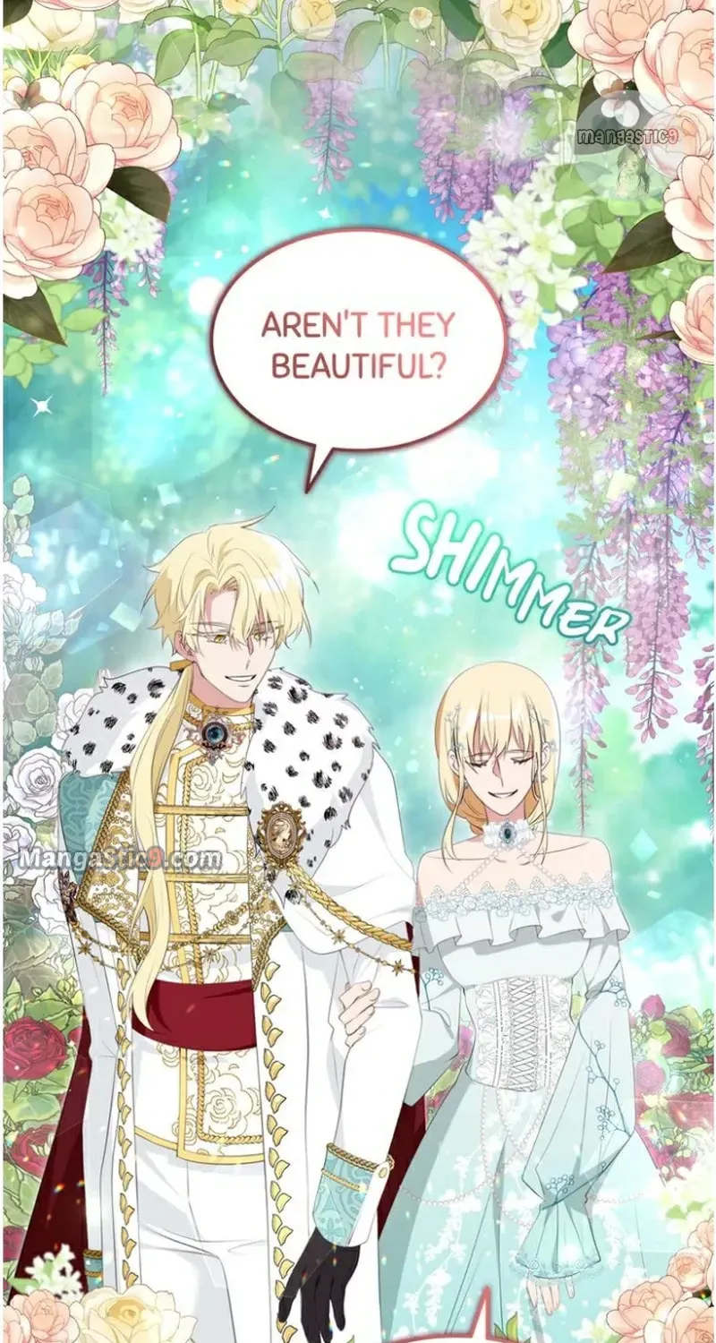 Bon Appétit Chapter 47 page 49 - 