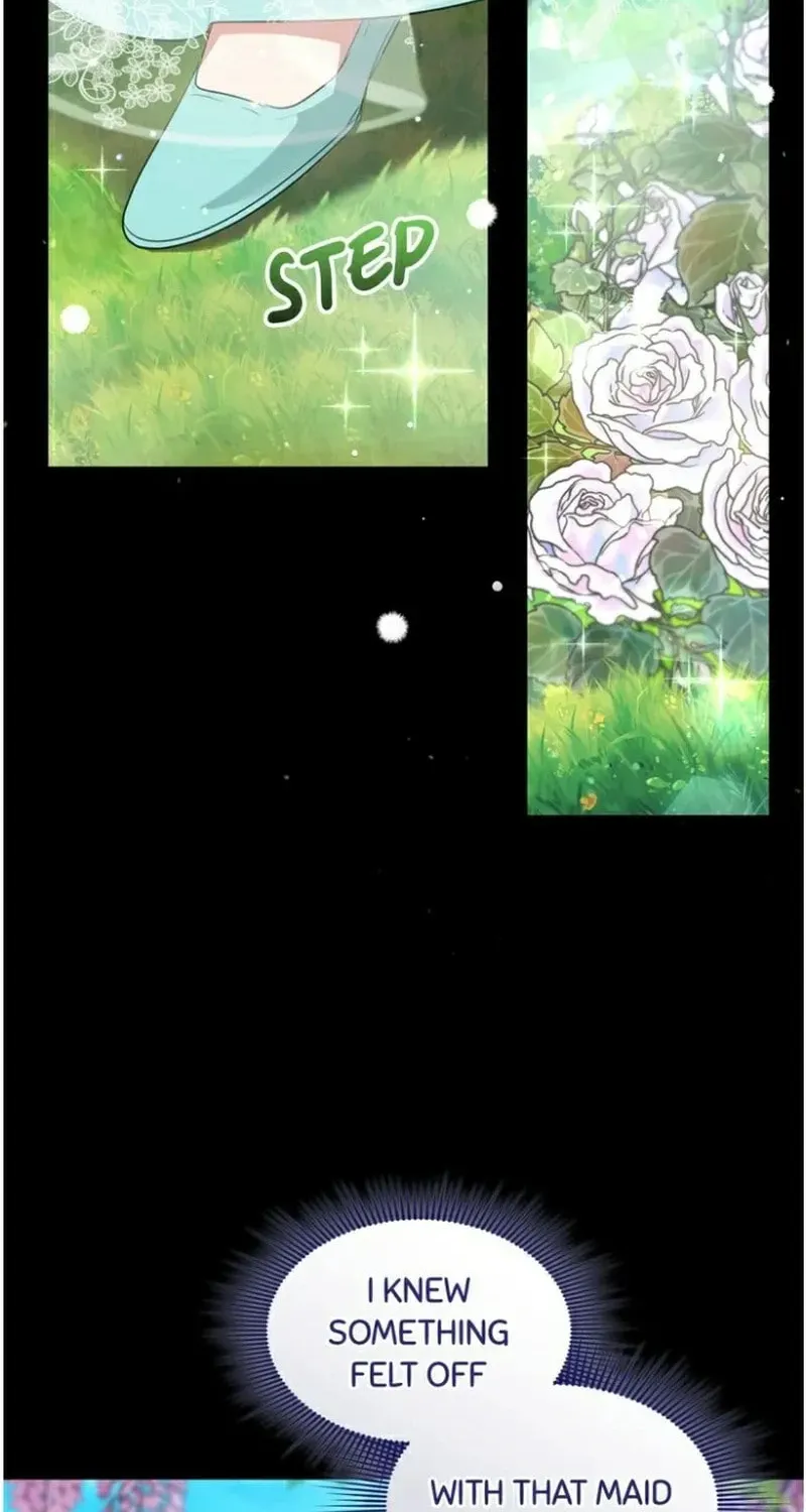 Bon Appétit Chapter 47 page 56 - 