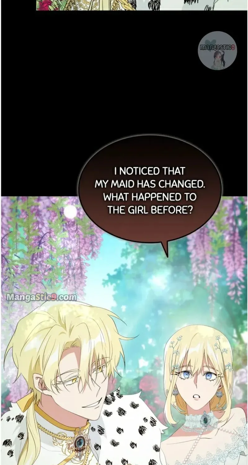 Bon Appétit Chapter 47 page 61 - 