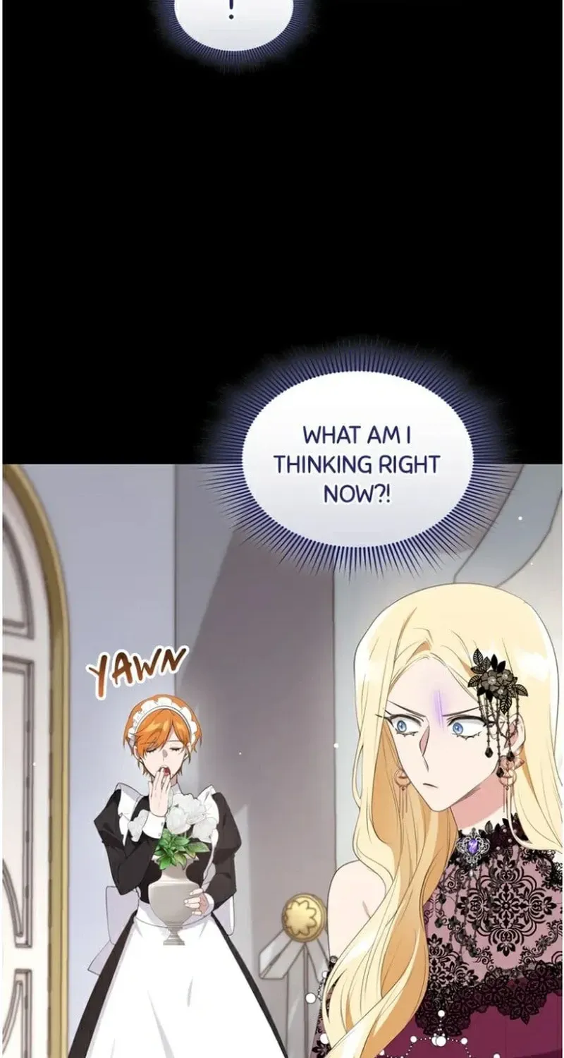 Bon Appétit Chapter 47 page 8 - 